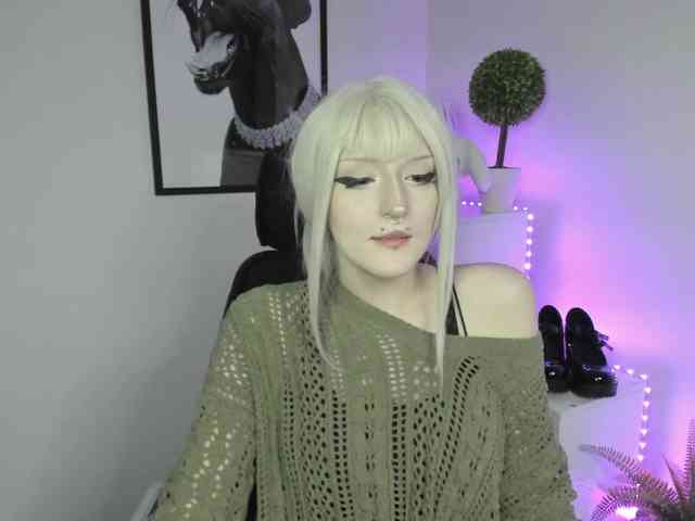 DreamNIKA webcam