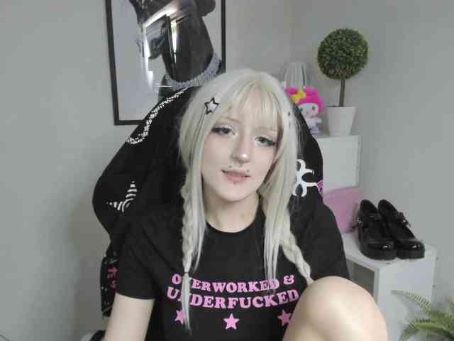 DreamNIKA webcam