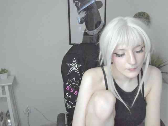 DreamNIKA webcam