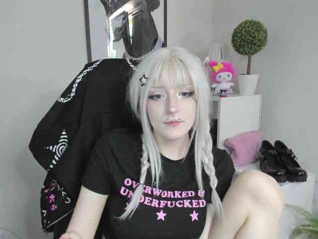 DreamNIKA webcam