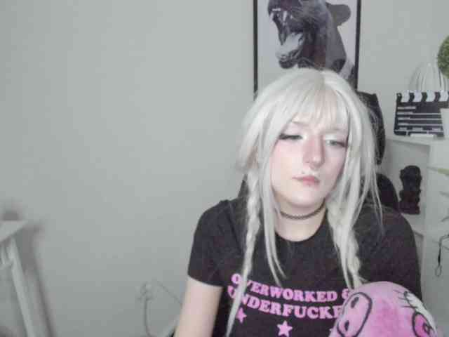 DreamNIKA webcam