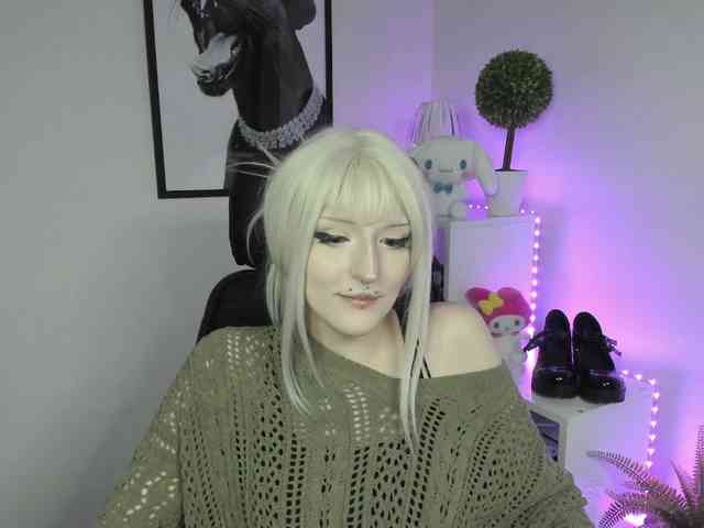 DreamNIKA webcam