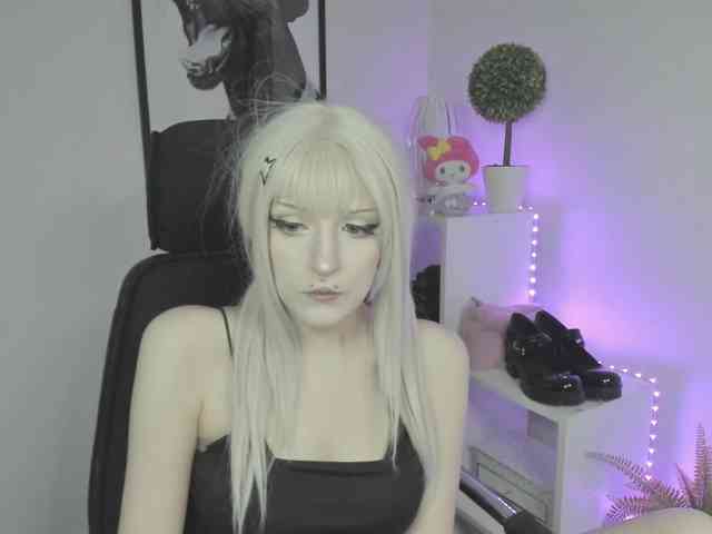 DreamNIKA webcam