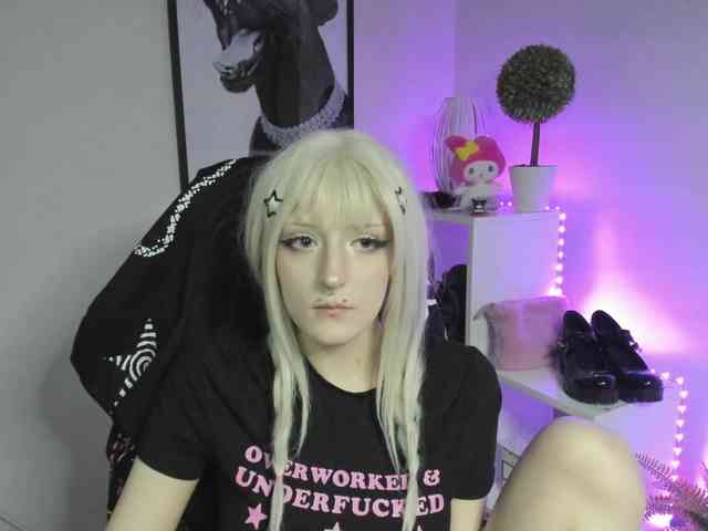 DreamNIKA webcam