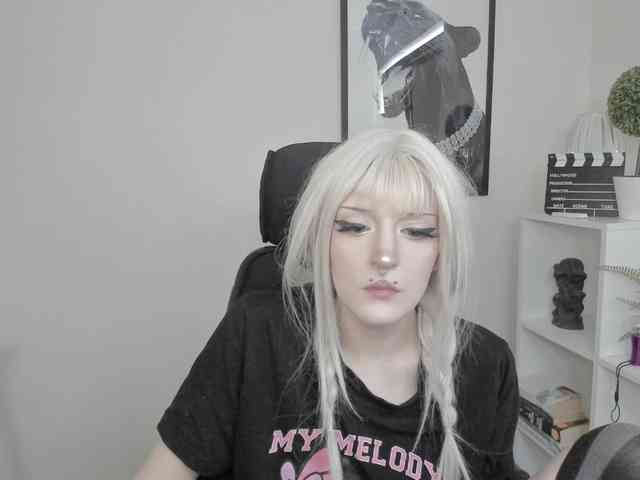 DreamNIKA Sex Cam Show