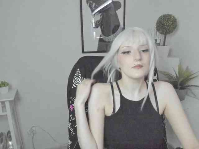 DreamNIKA webcam