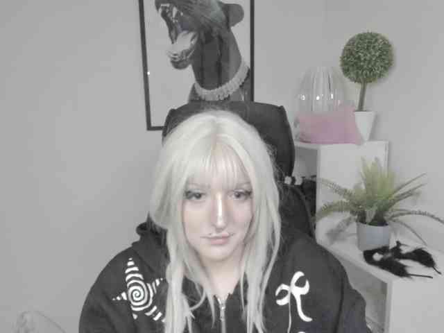 DreamNIKA webcam