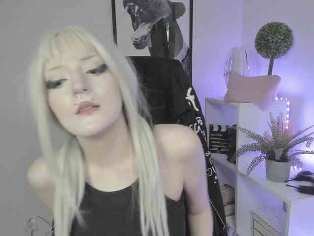 DreamNIKA webcam