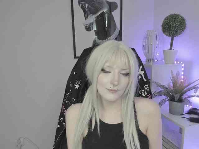 DreamNIKA webcam