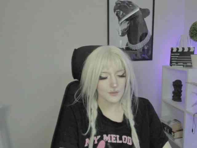 DreamNIKA webcam