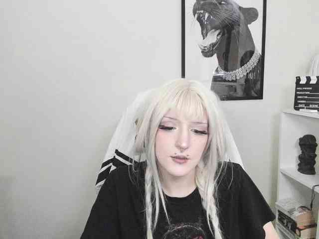 DreamNIKA webcam