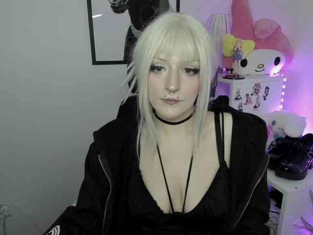 DreamNIKA webcam