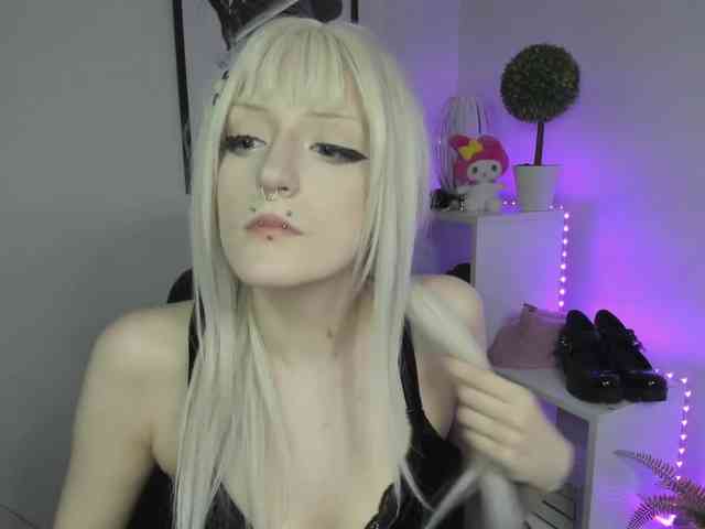 DreamNIKA webcam