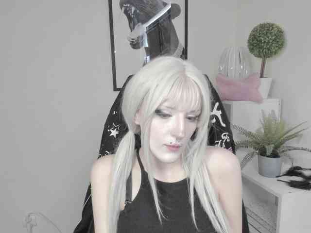 DreamNIKA webcam