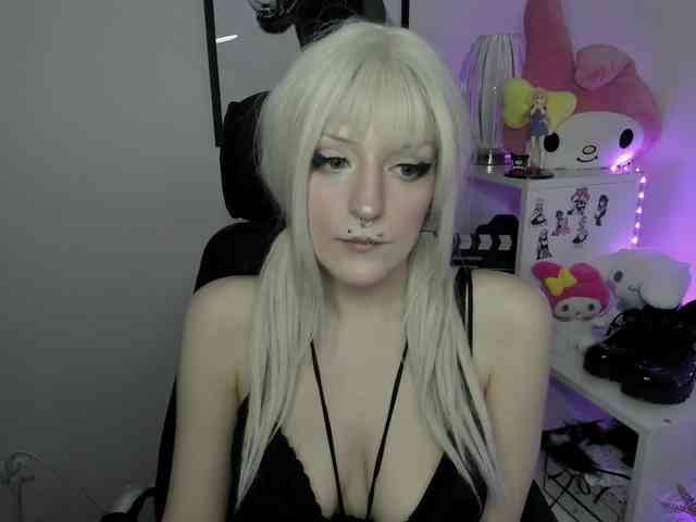 DreamNIKA webcam