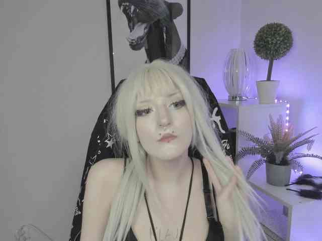 DreamNIKA webcam