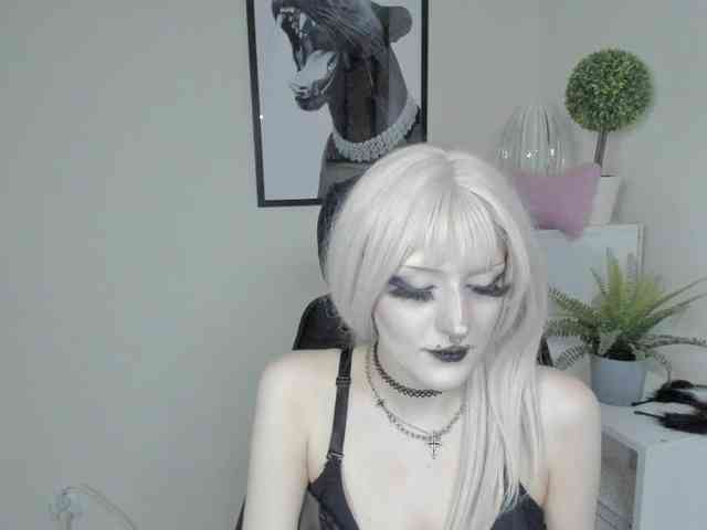 DreamNIKA webcam