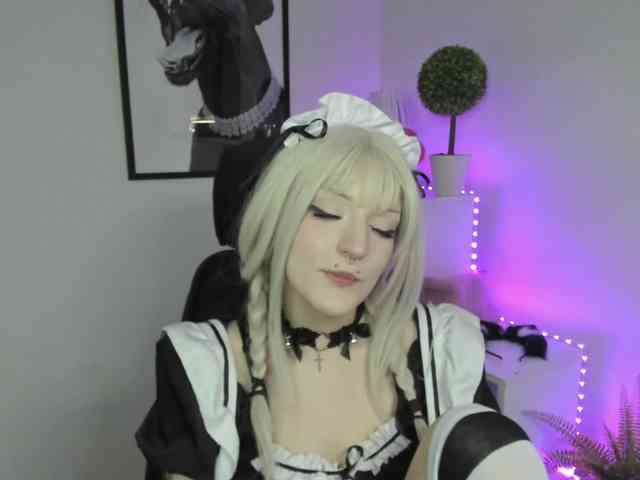 DreamNIKA webcam