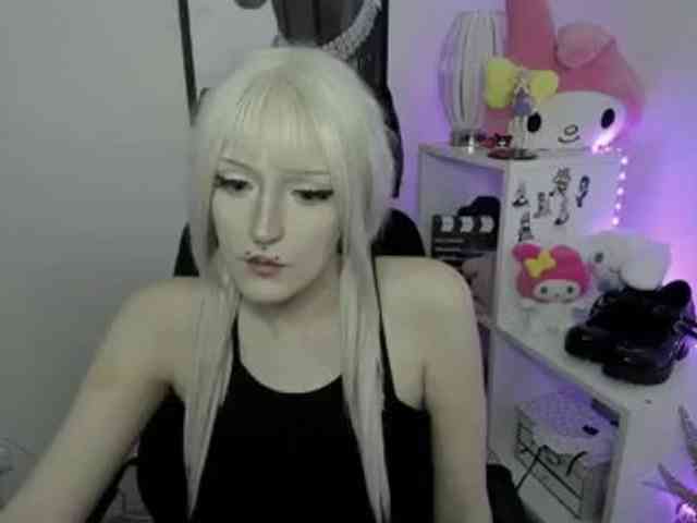 dreamnika's live room