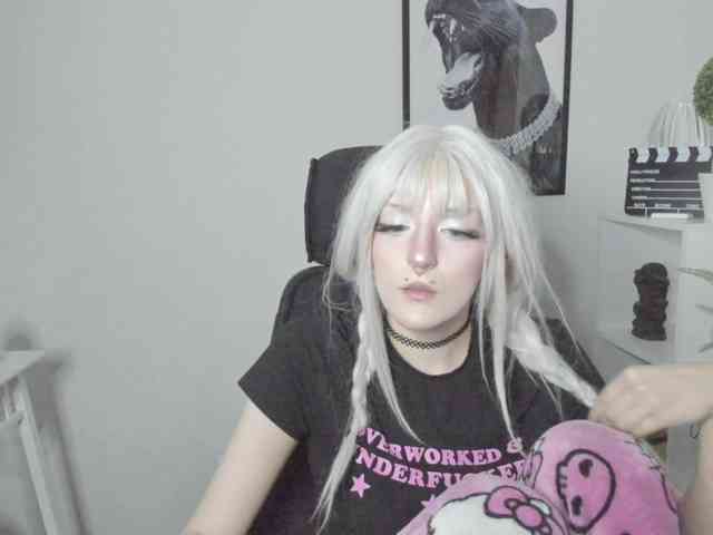 DreamNIKA webcam