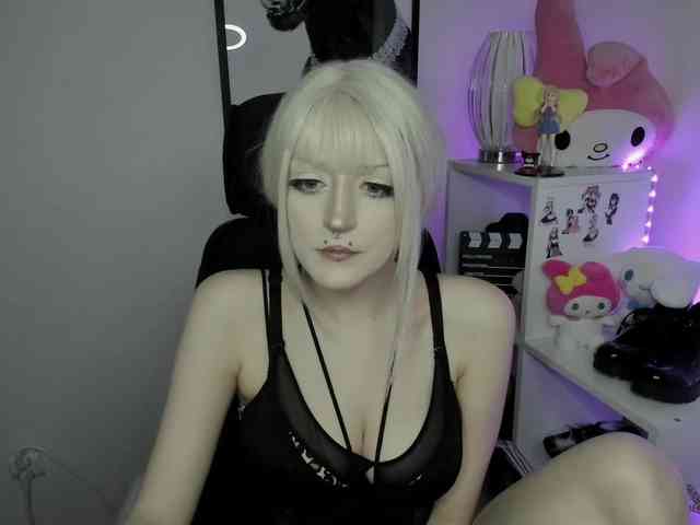 DreamNIKA webcam
