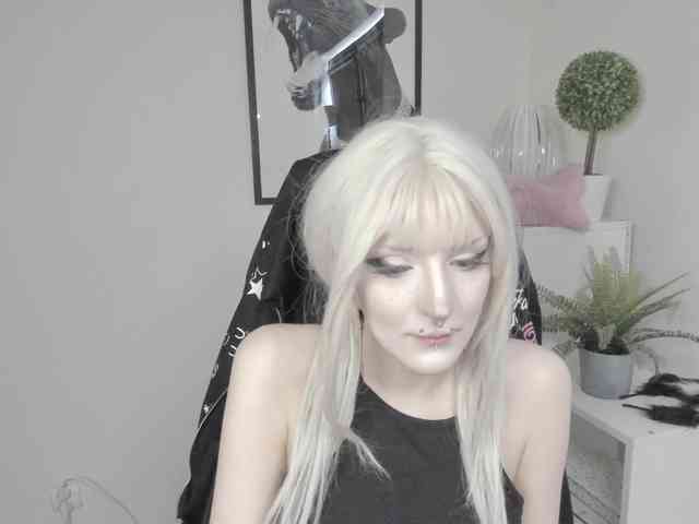 DreamNIKA webcam