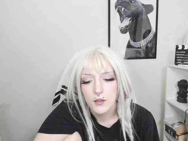 DreamNIKA webcam
