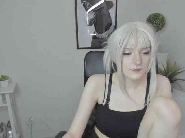 DreamNIKA webcam