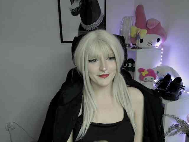 DreamNIKA webcam
