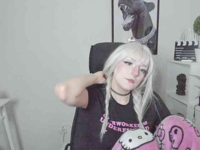 DreamNIKA webcam