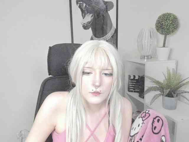 DreamNIKA webcam