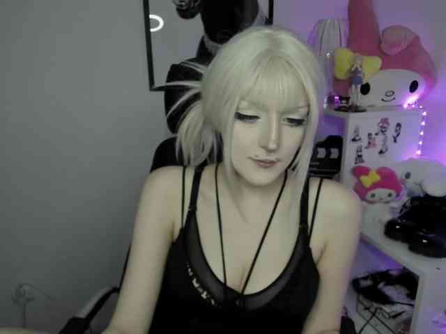DreamNIKA webcam