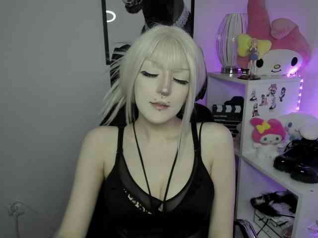 DreamNIKA webcam