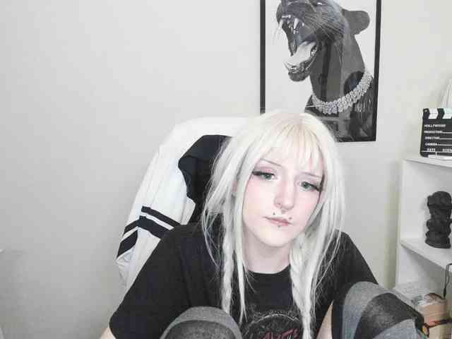 DreamNIKA webcam
