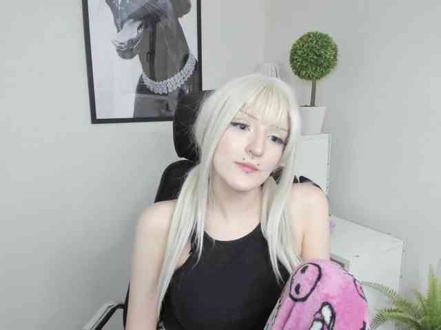 DreamNIKA webcam