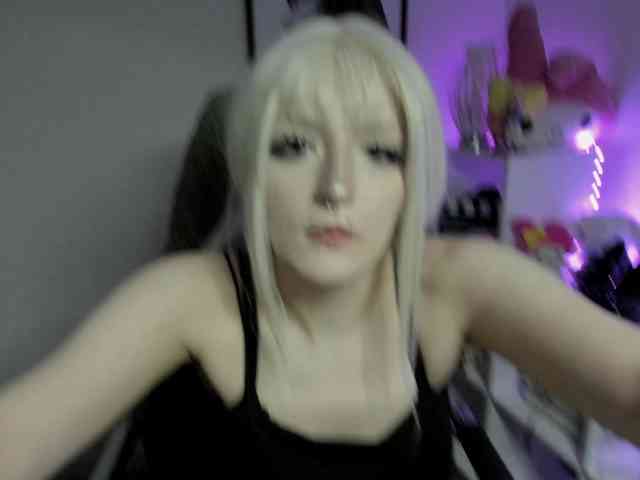 DreamNIKA webcam