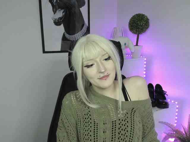 DreamNIKA webcam