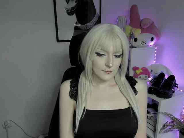 DreamNIKA webcam