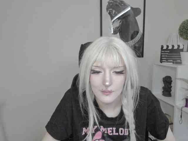 DreamNIKA webcam