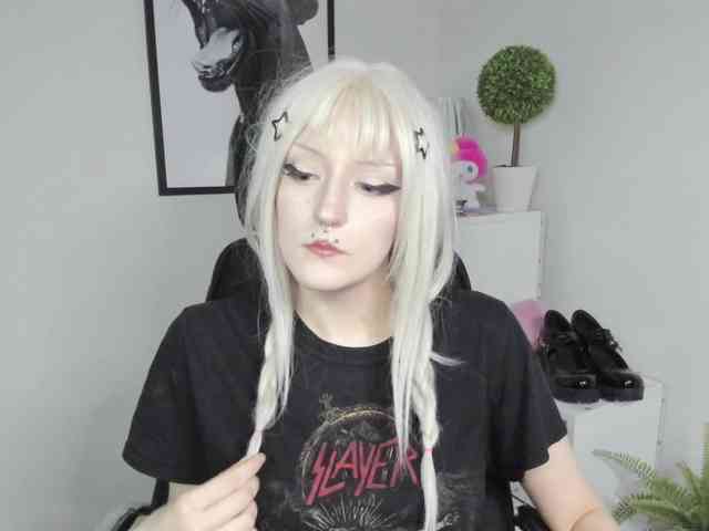 DreamNIKA webcam