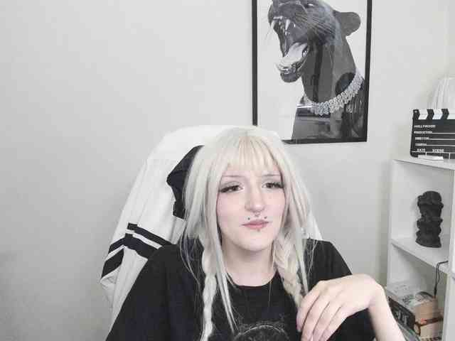 DreamNIKA webcam