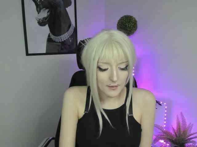 DreamNIKA webcam