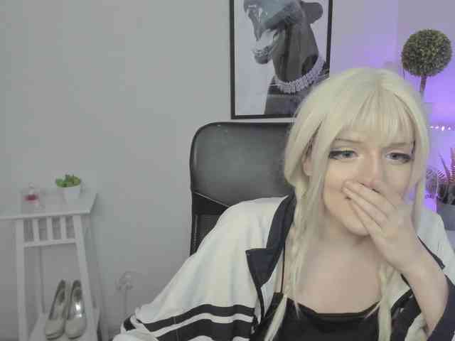 DreamNIKA webcam