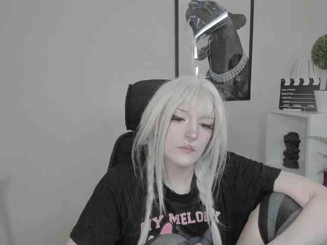 DreamNIKA webcam
