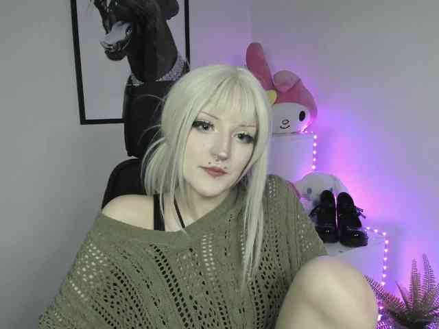 DreamNIKA webcam