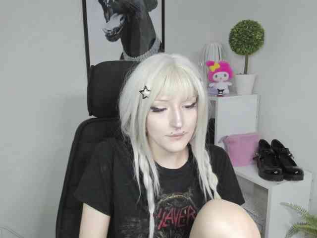 DreamNIKA webcam