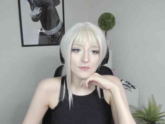 DreamNIKA webcam