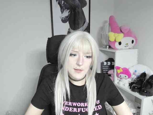 DreamNIKA webcam