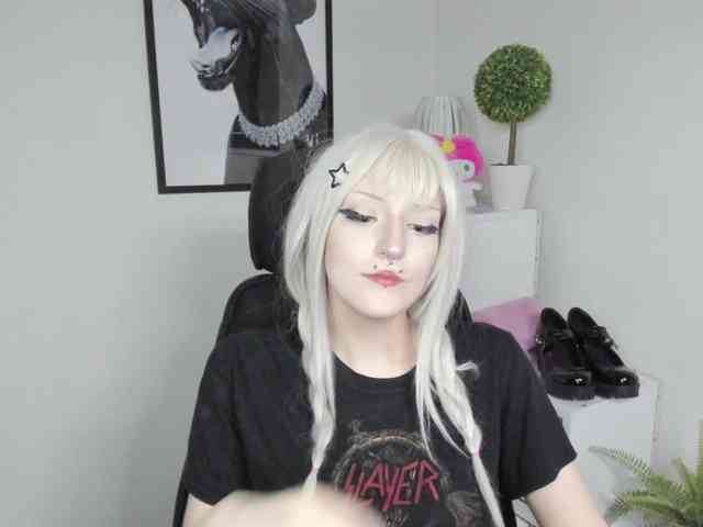 DreamNIKA webcam