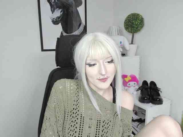 DreamNIKA webcam